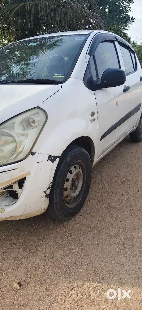 Maruti Suzuki Ritz 2016 Diesel Good Condition