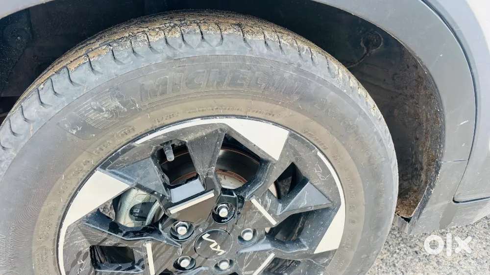 Kia Sonet 1.5 Htx 2025 Diesel Manual
