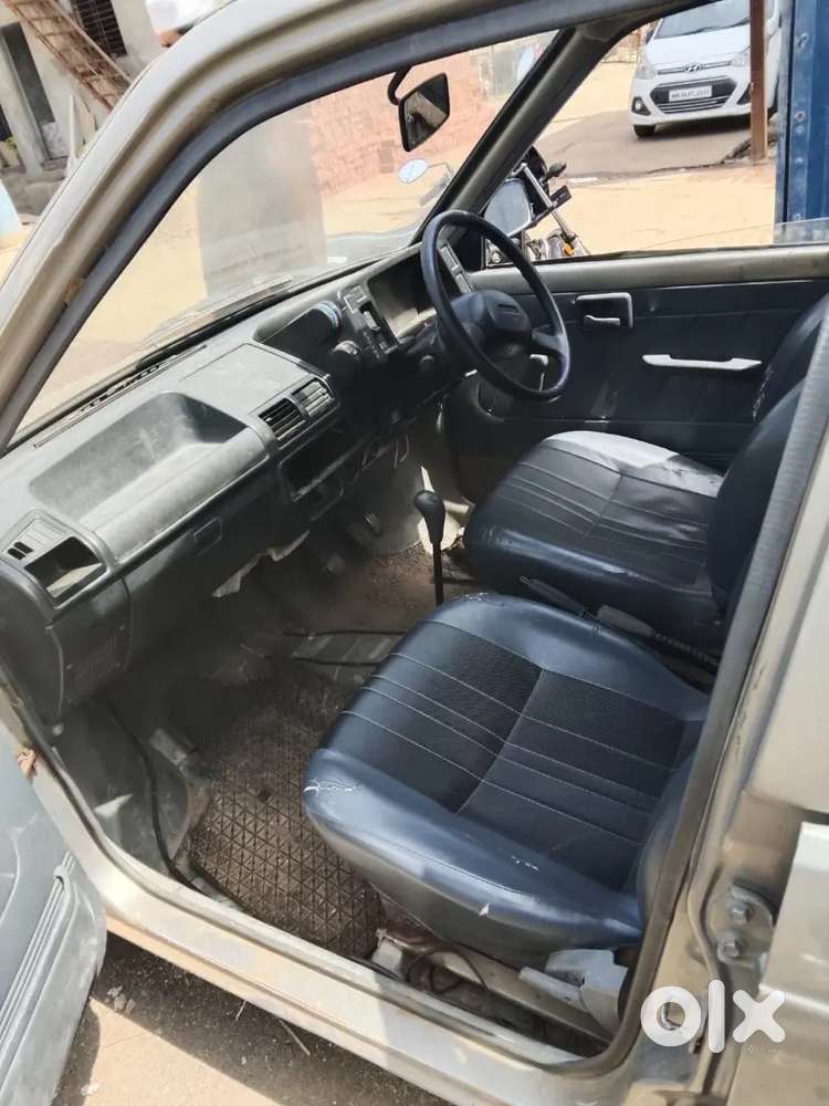 Clean And Good Condition