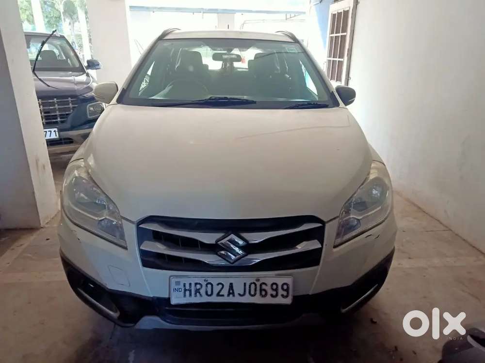Push To Start, Cruse Control, Good Condition,