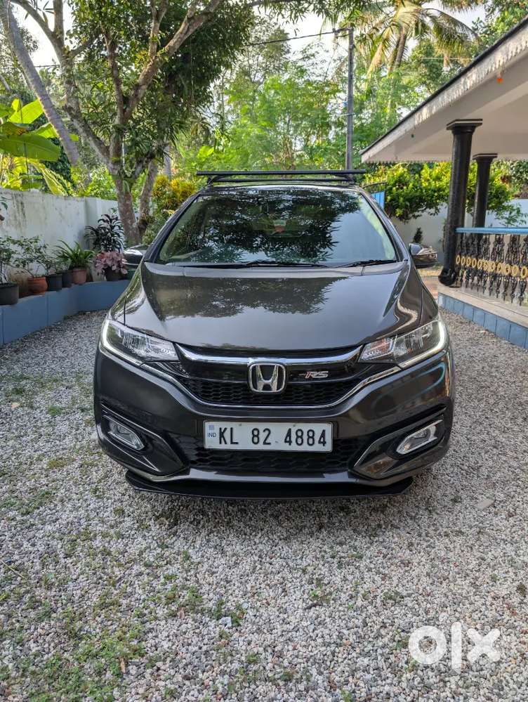 Honda Jazz 1.2 Vx 2022