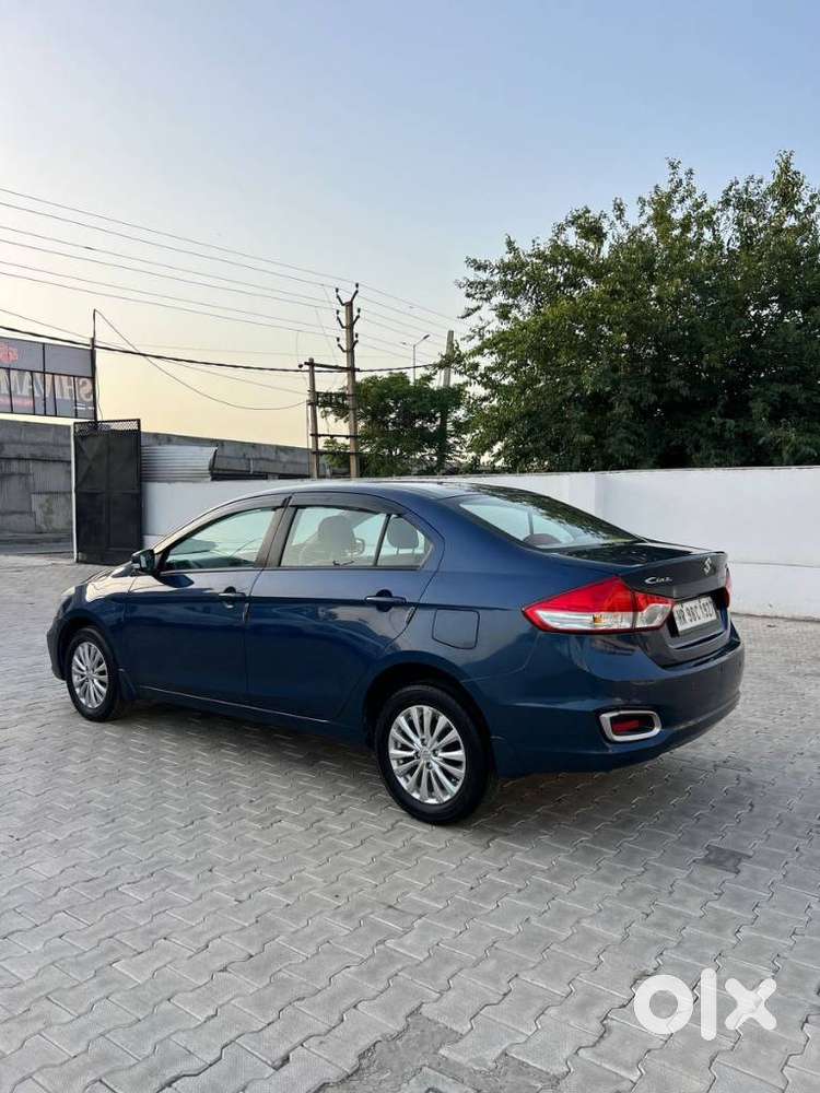 Maruti Suzuki Ciaz Smart Hybrid Delta , 2022, Petrol