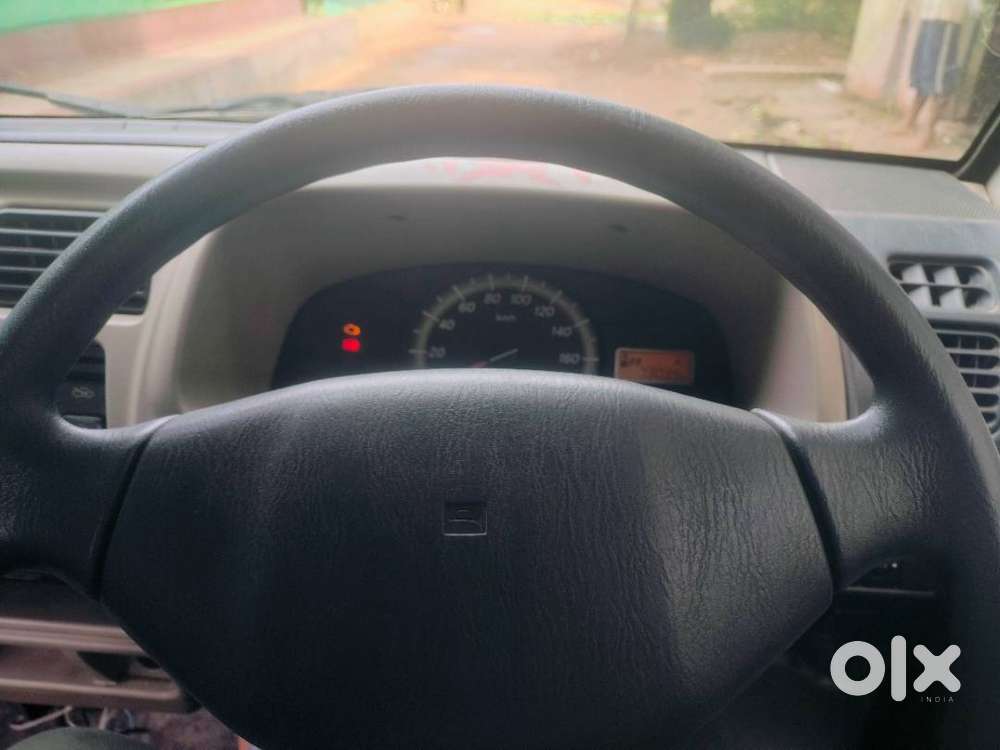 Maruti Suzuki Eeco 2016 Petrol Well Maintained