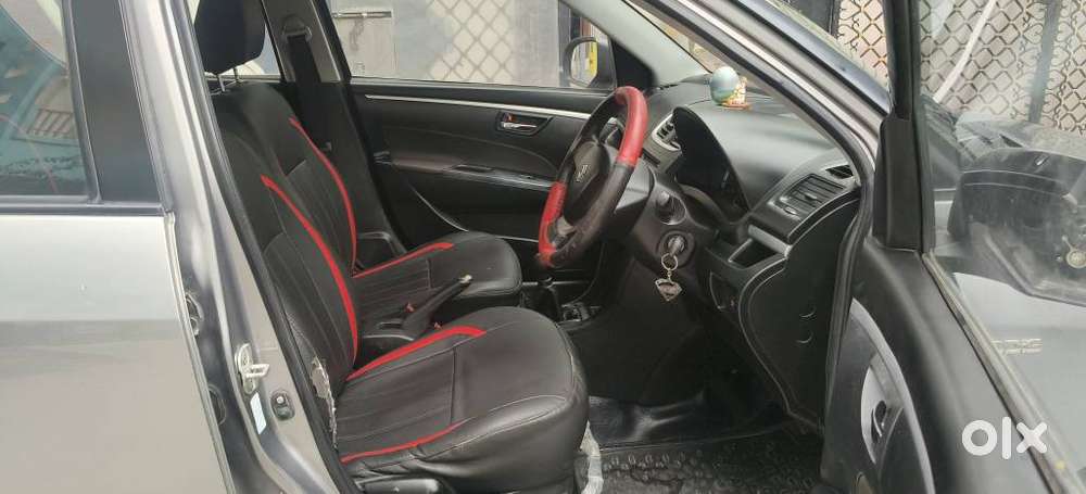 Maruti Suzuki Swift Vdi, 2013, Diesel