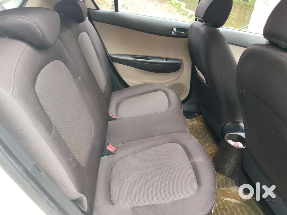 Hyundai I20 Diesel Sportz, 2012, Diesel