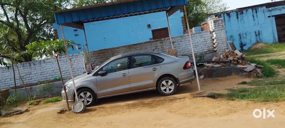 Skoda Rapid 1.6 Ambition 2018