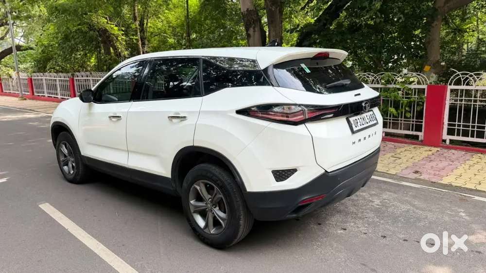Tata Harrier Xz 2.0l 2021 Manual