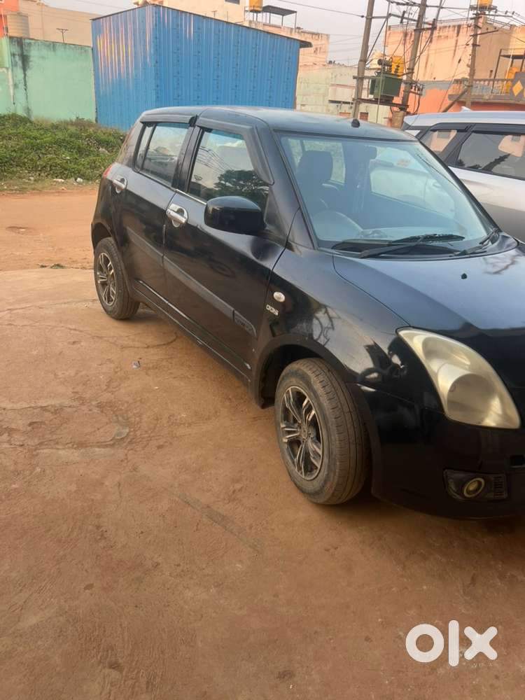 Maruti Suzuki Swift 2007 Diesel Good Condition