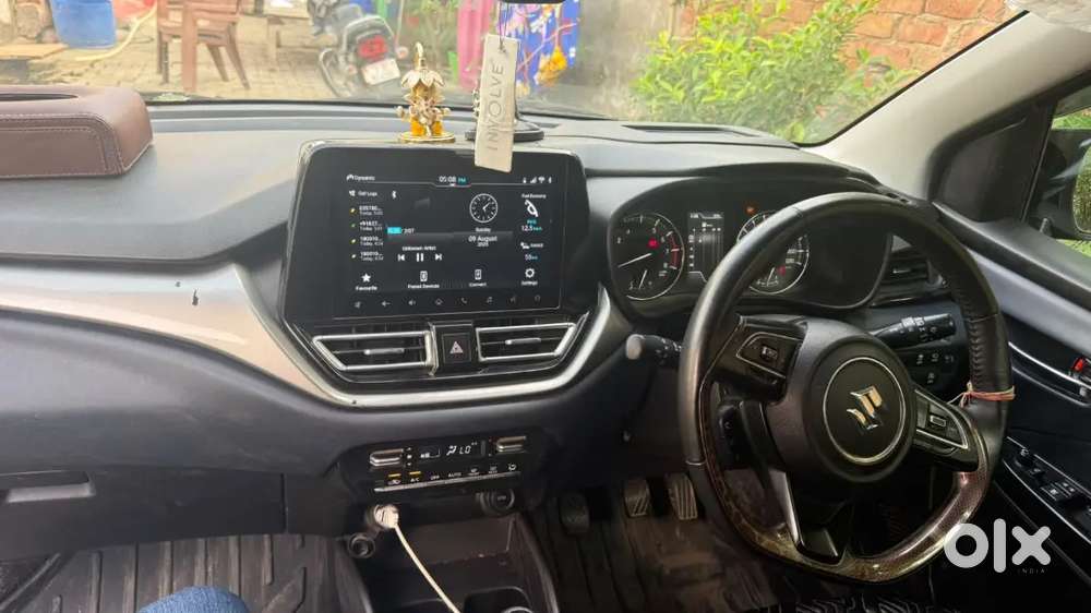 Maruti Suzuki Baleno 2022 Model