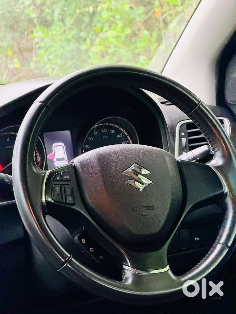 Maruti Suzuki Baleno 2019 Petrol 66000 Km Driven