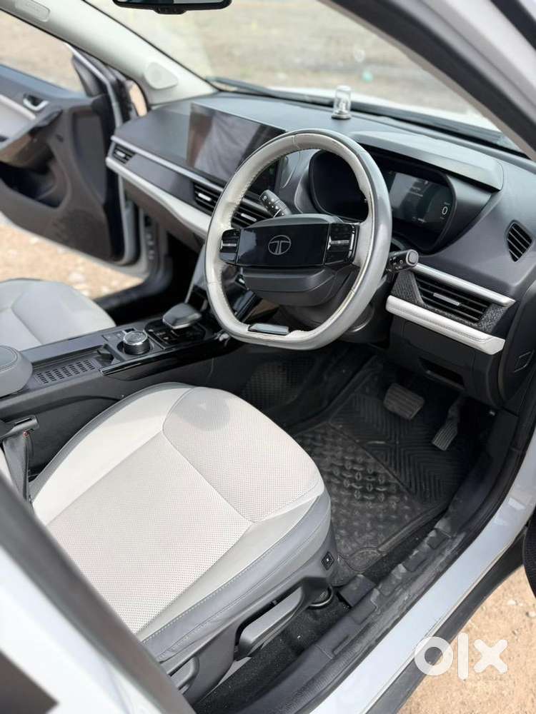 Tata Electric Car 2024
