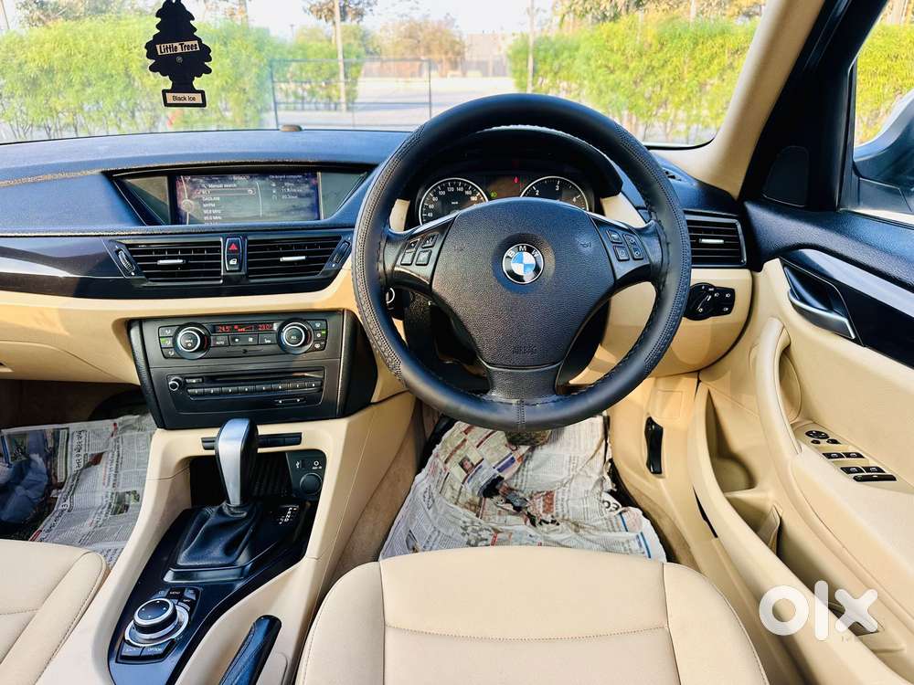 Bmw X1 Sdrive20d Expedition, 2012, Diesel