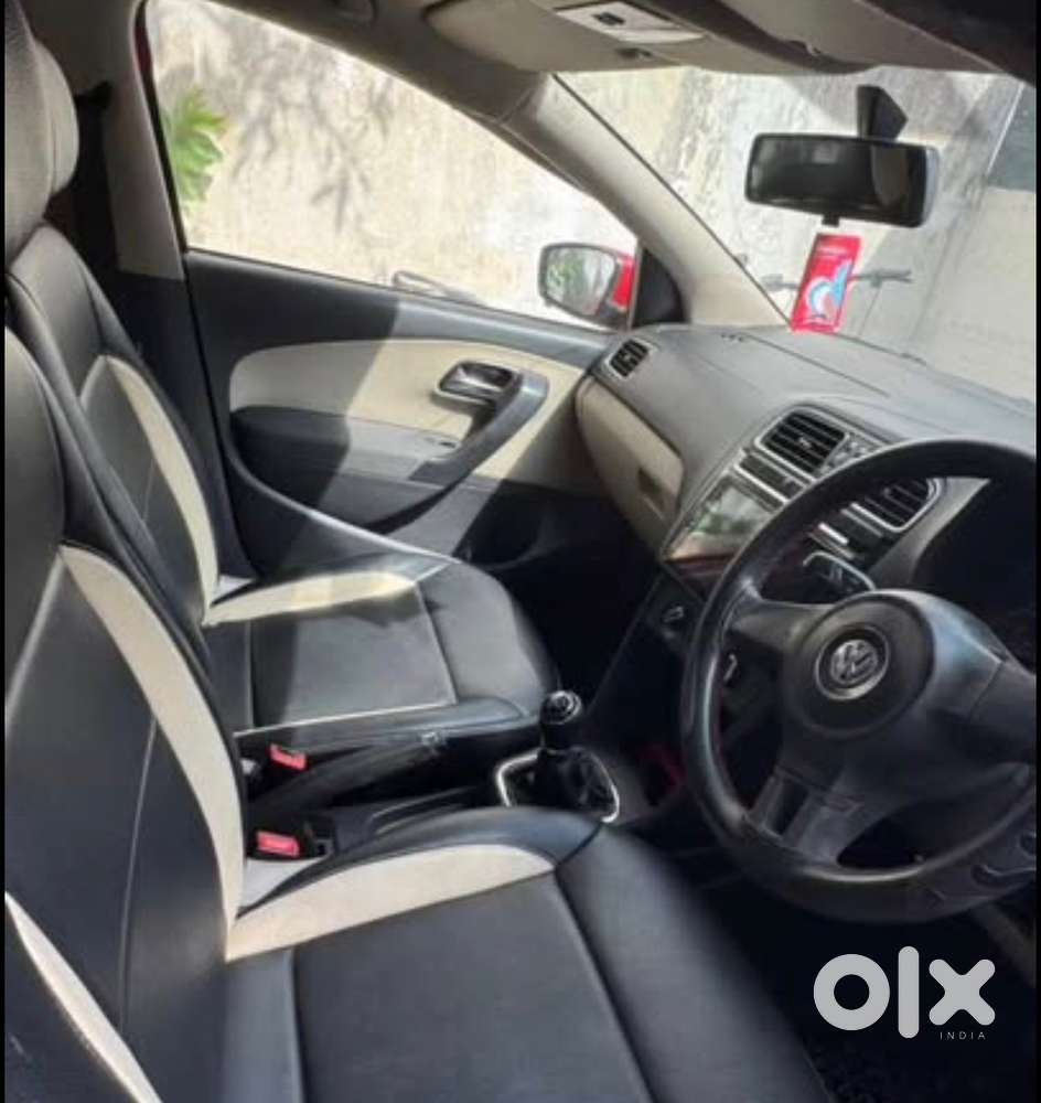 Volkswagen Polo Good Condition