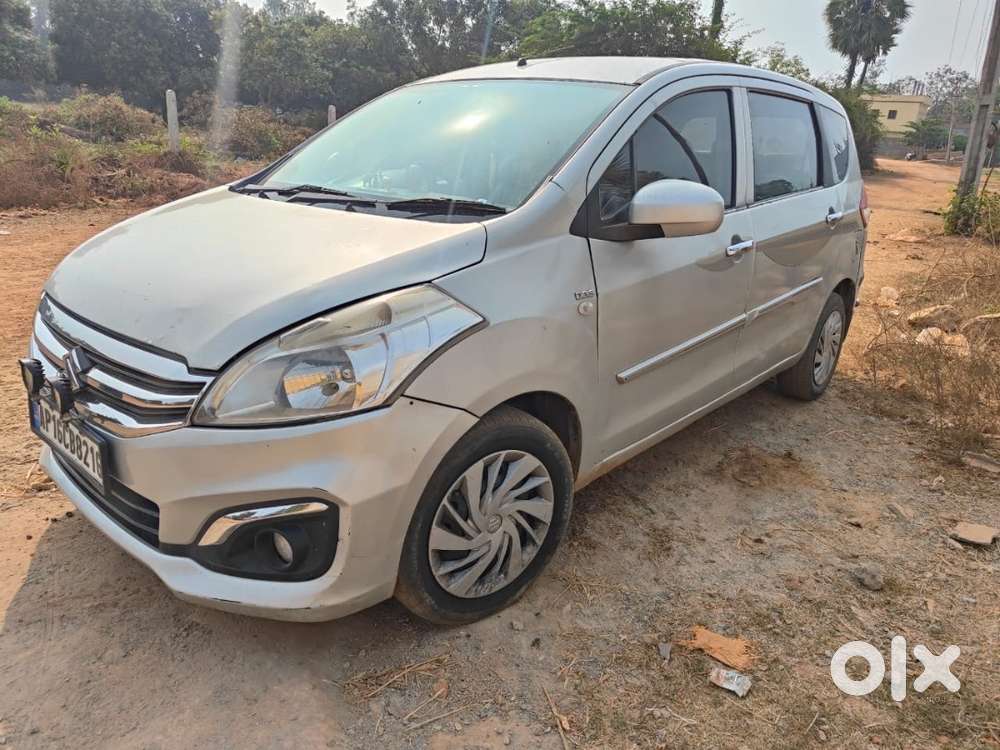 Maruti Ertiga Ldi Bsiv