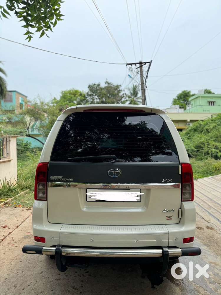 Tata Harrier Xz+, 2022, Diesel