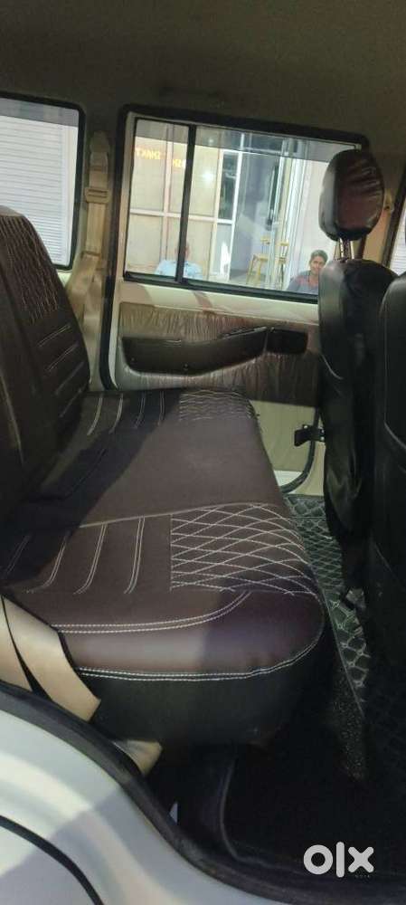 Mahindra Be 6, 2023, Diesel