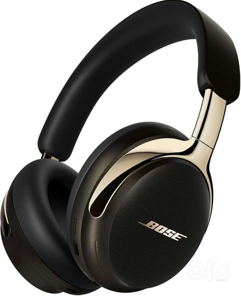 Bose QuietComfort Ultra Headphones 2nd Gen