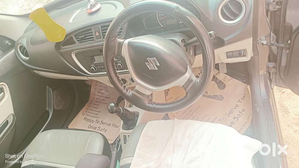 Maruti Suzuki Alto 800 Petrol Good Condition