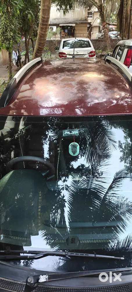 Honda Br-v 2016 Diesel Good Condition