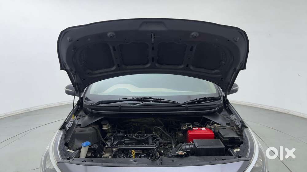 Hyundai Elite I20 [ ] 1.2 Asta, 2018, Petrol