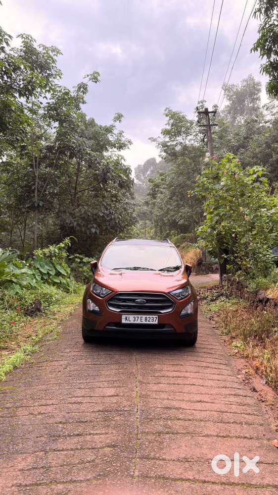 Ford Diesel Manual 2020 Car