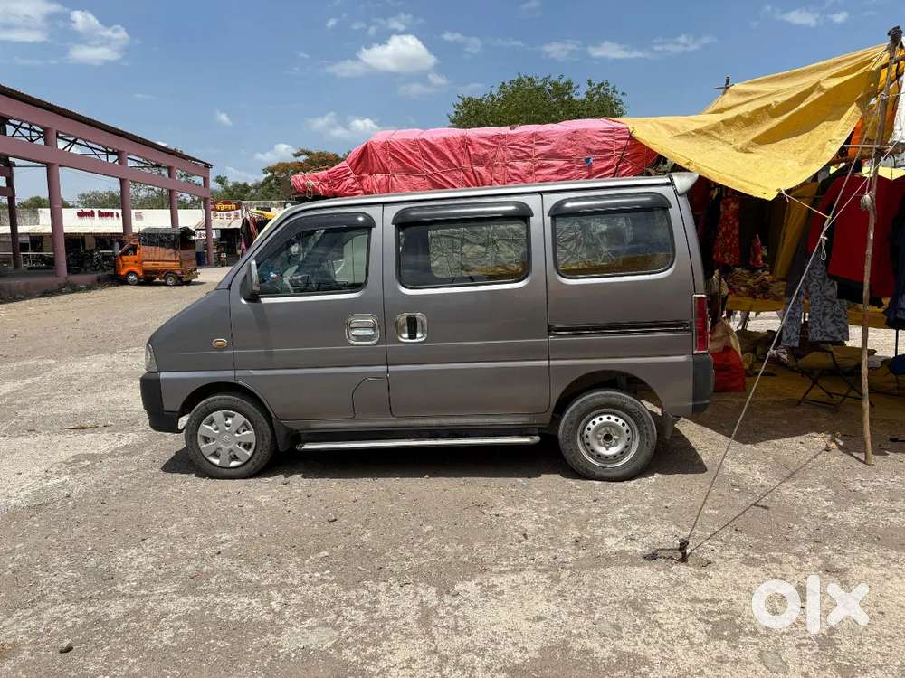 Maruti Suzuki Eeco 2023 Petrol 50000 Km Driven