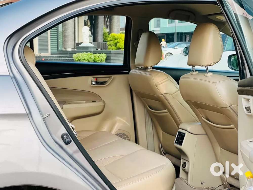 Maruti Suzuki Ciaz 2014-2017 Zxi Plus, 2016, Petrol