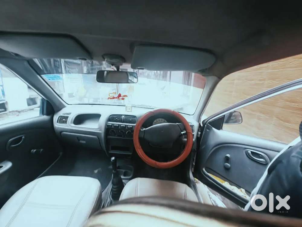 Maruti Suzuki Alto 2005 Petrol Well Maintained