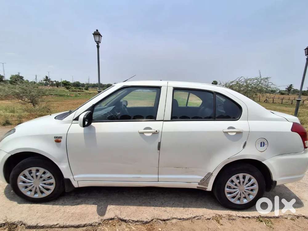 Good Condition Vehicle