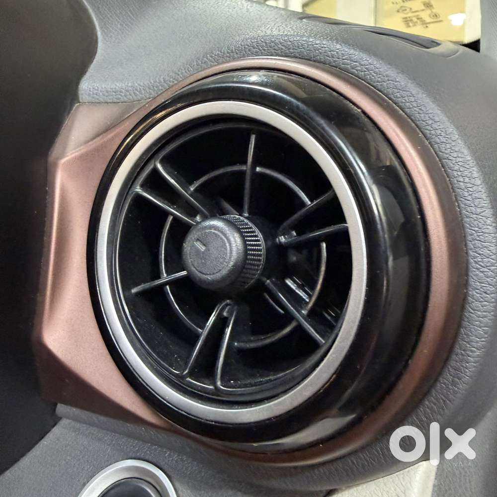 Hyundai Aura Sx Plus Automatic, 2020, Petrol