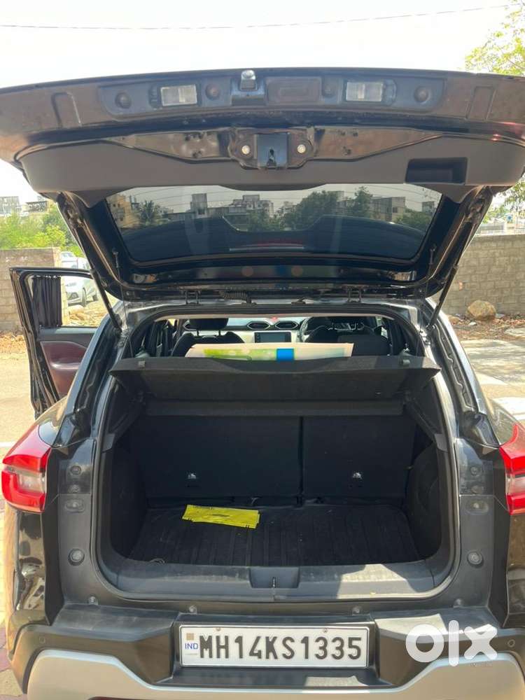 Nissan Petrol Manual 2023