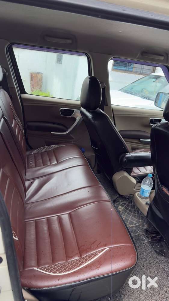 Mahindra Tuv 300 Diesel 2016