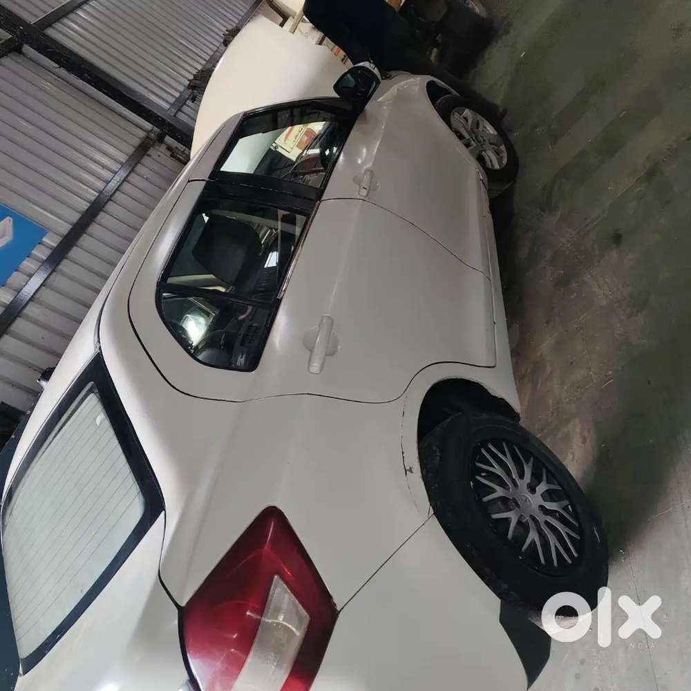 Maruti Suzuki Dzire 2014 Fince Dev