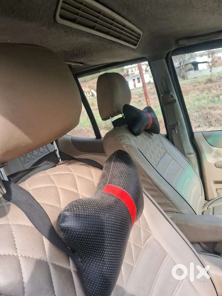 Tata Safari Storme 2013 Diesel Well Maintained