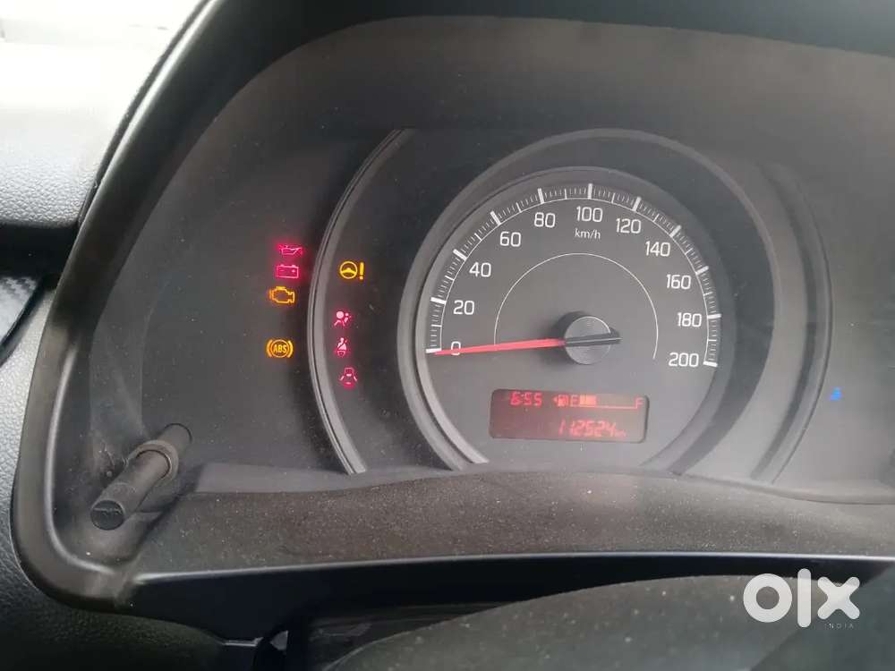Maruti Suzuki Swift 2021