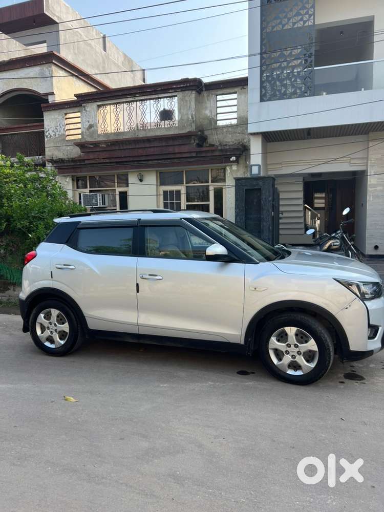 Mahindra Xuv300 2021 Petrol