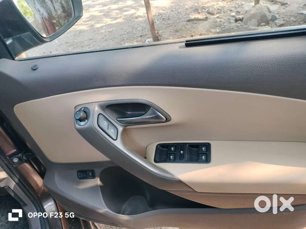 Volkswagen Vento 1.5 Tdi Highline Plus At, 2017, Diesel