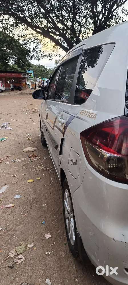 Maruti Suzuki Ertiga 2014 Diesel 148000 Km Driven New Battery New Tyre