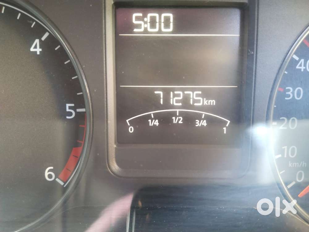 Volkswagen Polo 2013-2015 1.5 Tdi Comfortline, 2015, Diesel