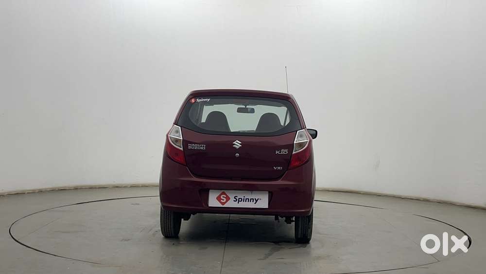 Maruti Suzuki Alto K10 2010-2014 Vxi, 2019, Petrol