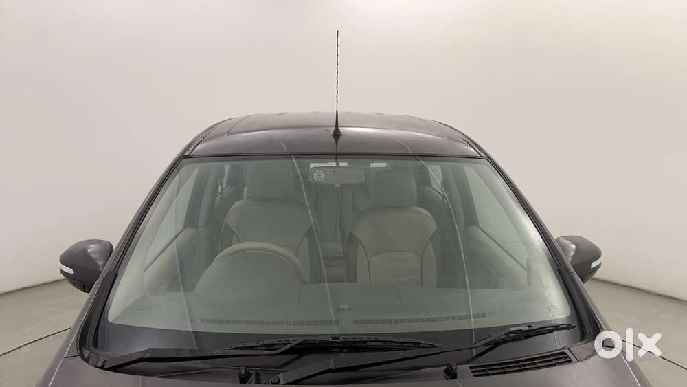 Maruti Suzuki Ertiga 1.5 Zxi, 2013, Petrol