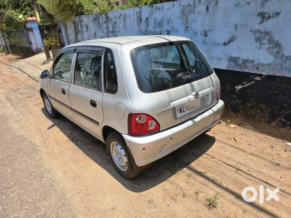 Zen Automatic Type 2