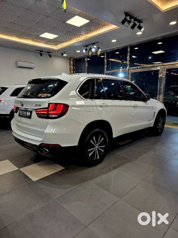 Bmw X5 Xdrive 30d Expedition, 2015, Diesel
