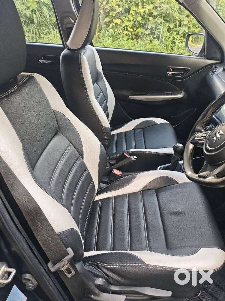Maruti Suzuki Swift Zxi Plus, 2018, Petrol