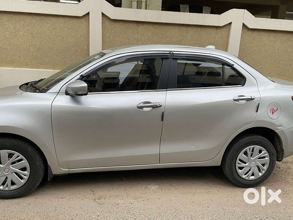 Maruti Swift Dzire Vdi 2019