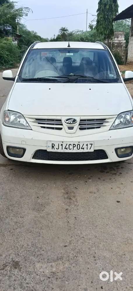 Mahindra Verito D6 2012 Diesel Manual