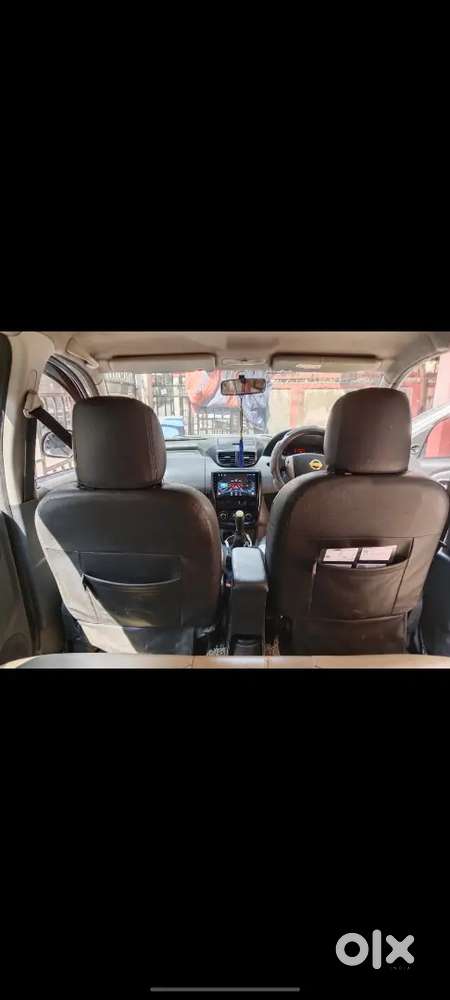 Nissan Terrano 2015 Diesel