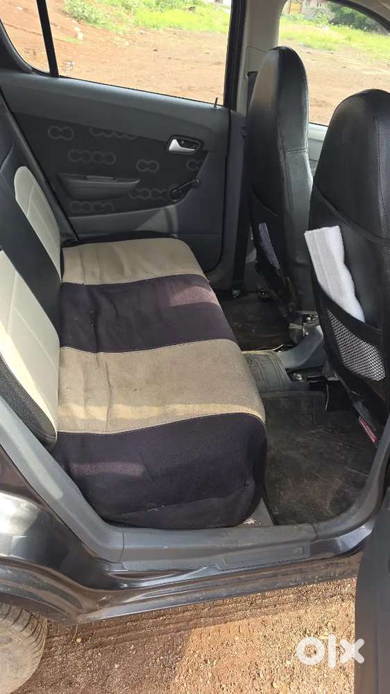Maruti Alto Lxi 2015