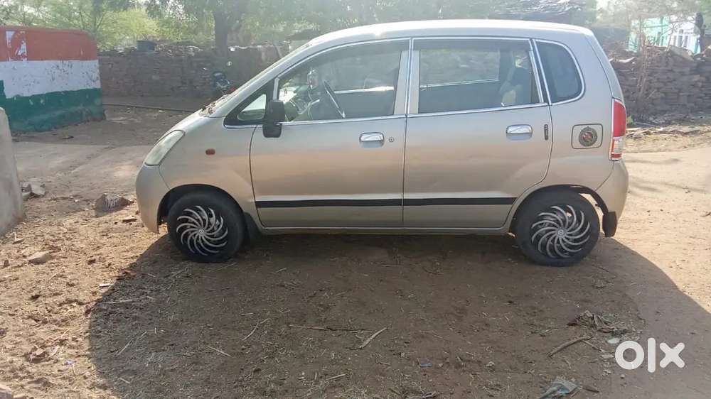 Maruti Suzuki Estilo 2008 Lxi