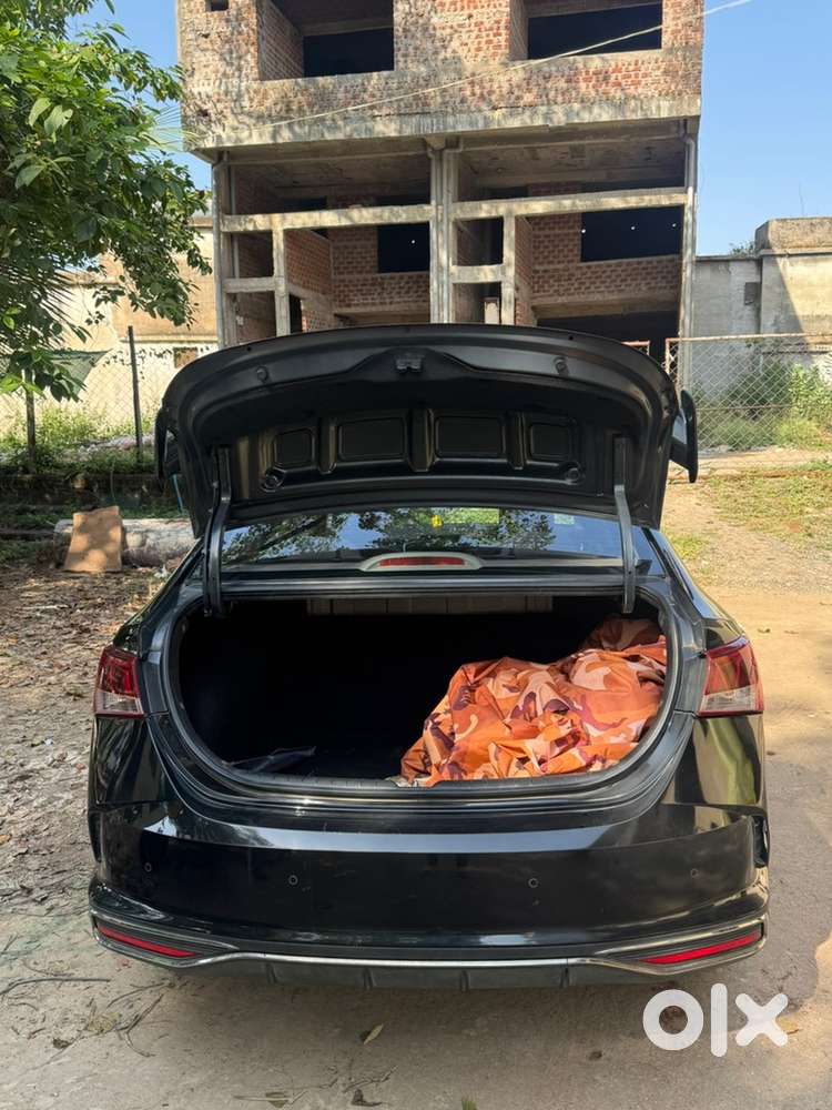 Hyundai Verna Petrol Manual 2021